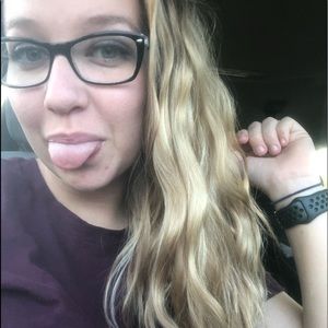 Meet your Posher, Lexi